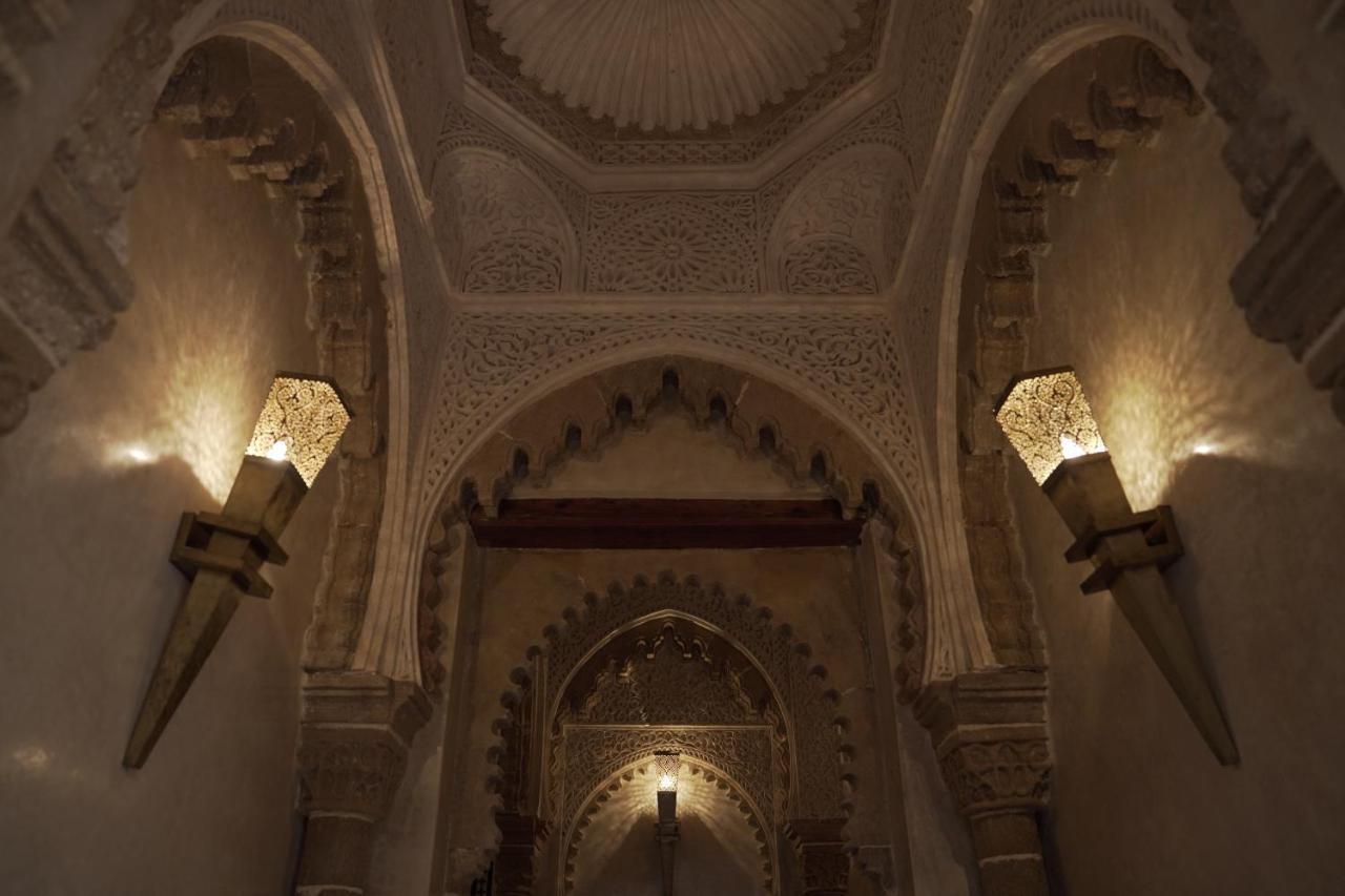 Riad Al Bahi Rabat Luaran gambar