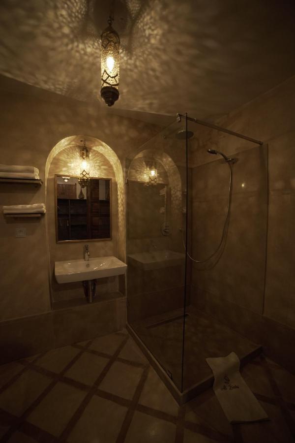 Riad Al Bahi Rabat Luaran gambar