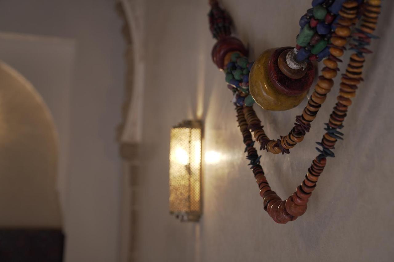 Riad Al Bahi Rabat Luaran gambar