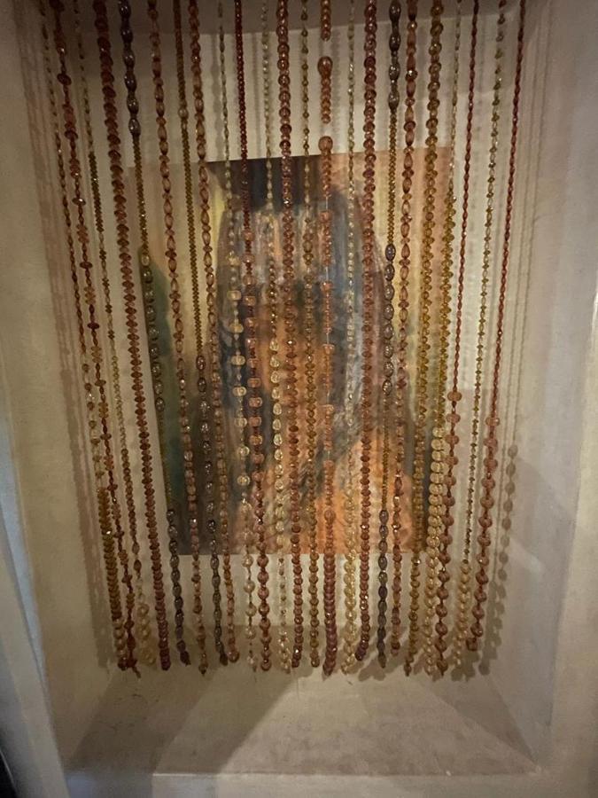 Riad Al Bahi Rabat Luaran gambar